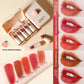 Capsule Lipstick Matte Gift Sets with Fog Feeling and - Teleplus fog feeling capsule lipstick matte