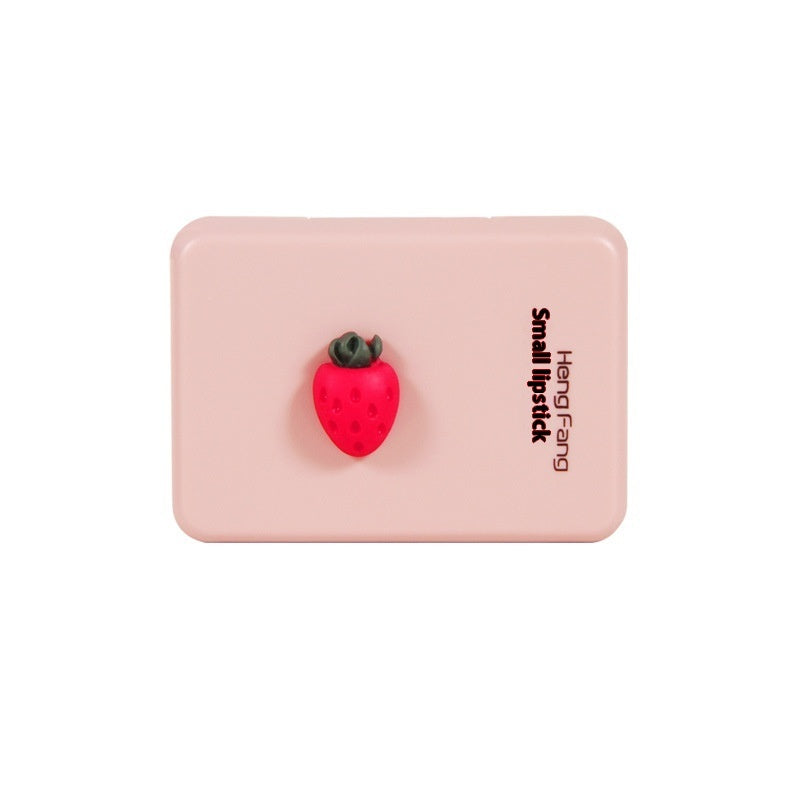 Capsule Lipstick Matte Gift Sets with Fog Feeling and - Teleplus fog feeling capsule lipstick matte