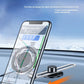 Car F62 Stretch Magnetic Phone Holder with Suspension - car f62 stretch magnetic suspension