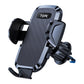 Car rotating air outlet accessories with hooks brackets and support feet - Teleplus Rotating Air Outlet Accessories