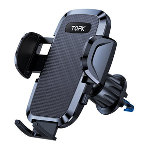 Car rotating air outlet accessories with hooks brackets and support feet - Teleplus Rotating Air Outlet Accessories