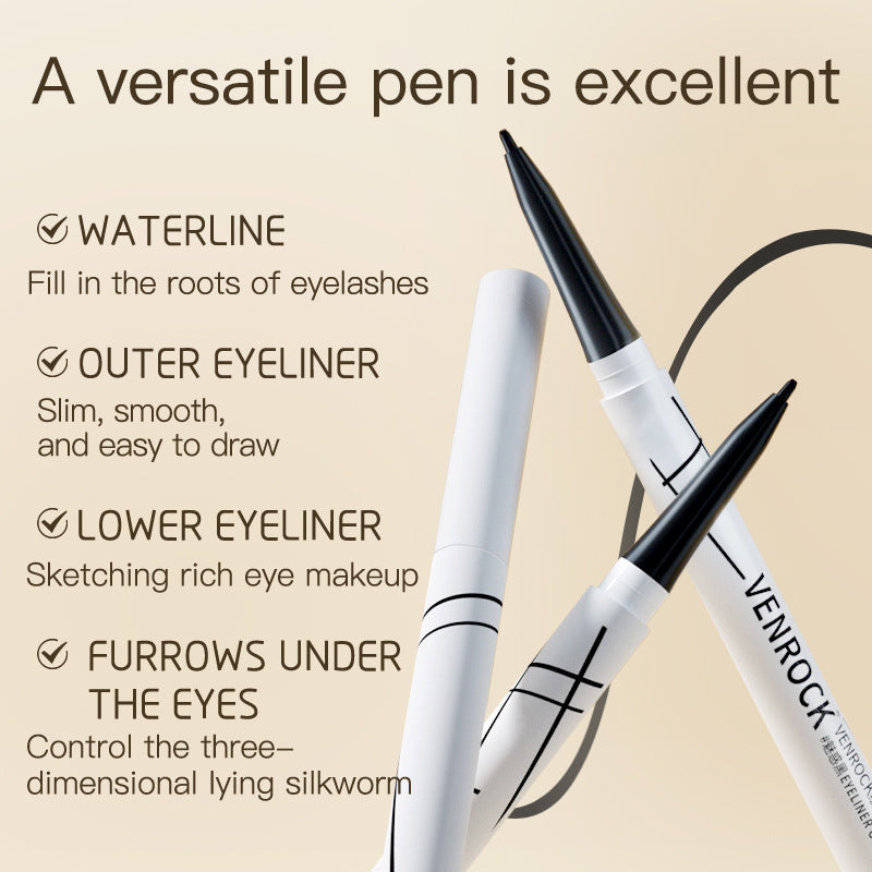 Caramel Mocha Makeup Eyeliner Black CHF for United States Beauty - Teleplus united states chf makeup eyeliner