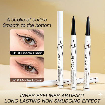 Caramel Mocha Makeup Eyeliner Black CHF for United States Beauty - Teleplus united states chf makeup eyeliner