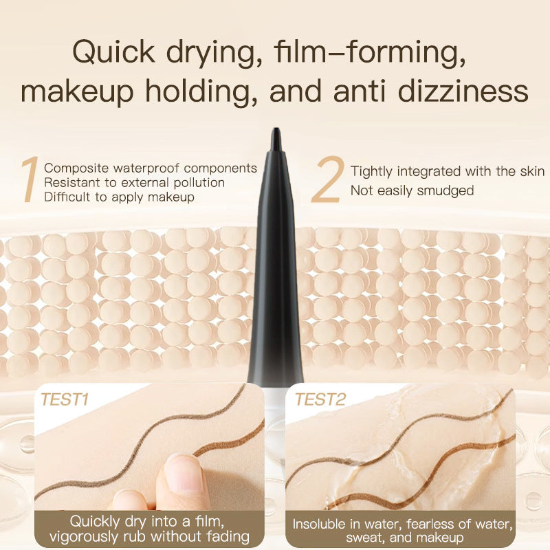 Caramel Mocha Makeup Eyeliner Black CHF for United States Beauty - Teleplus united states chf makeup eyeliner