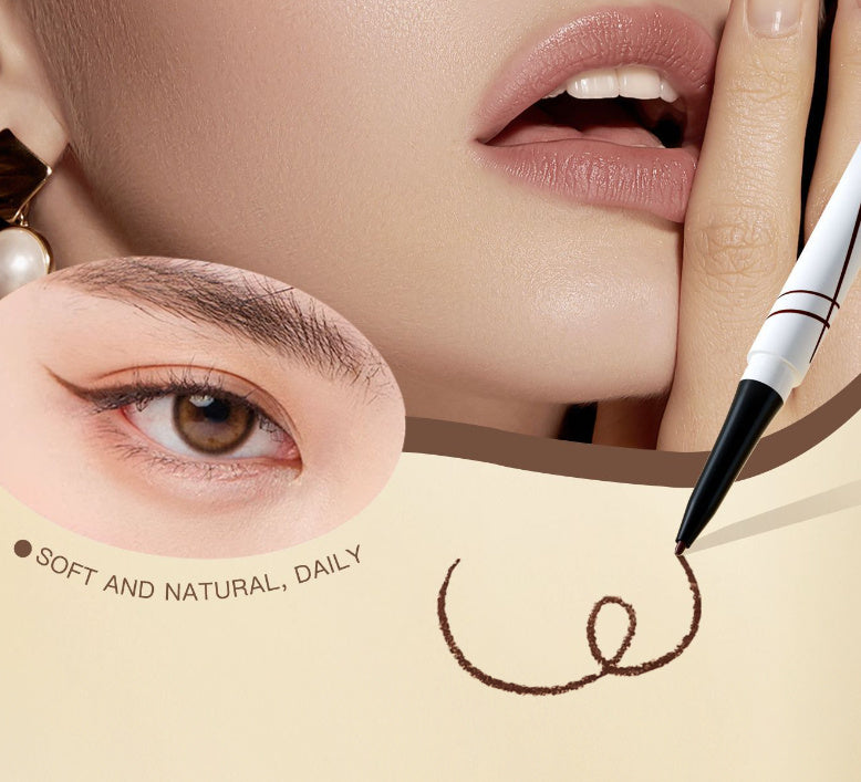 Caramel Mocha Makeup Eyeliner Black CHF for United States Beauty - Teleplus united states chf makeup eyeliner