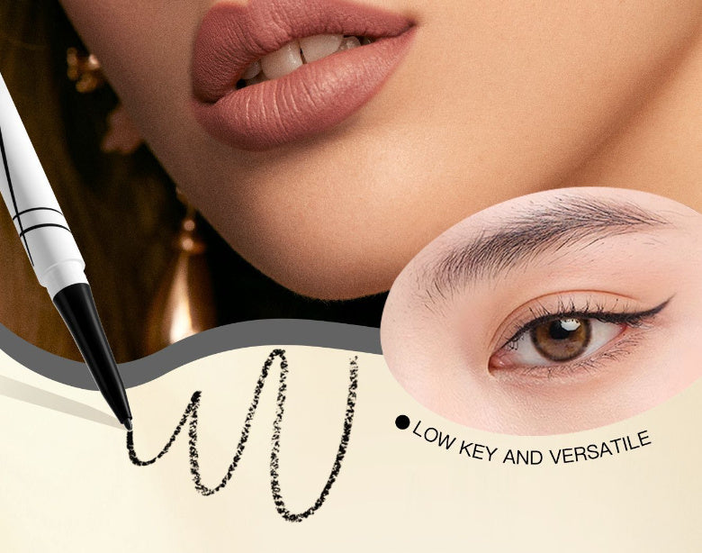 Caramel Mocha Makeup Eyeliner Black CHF for United States Beauty - Teleplus united states chf makeup eyeliner