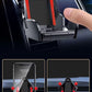 Carbon Fiber Air Outlet for Car Phone Holders in Multiple Colors - carbon fiber air outlet car phone holder