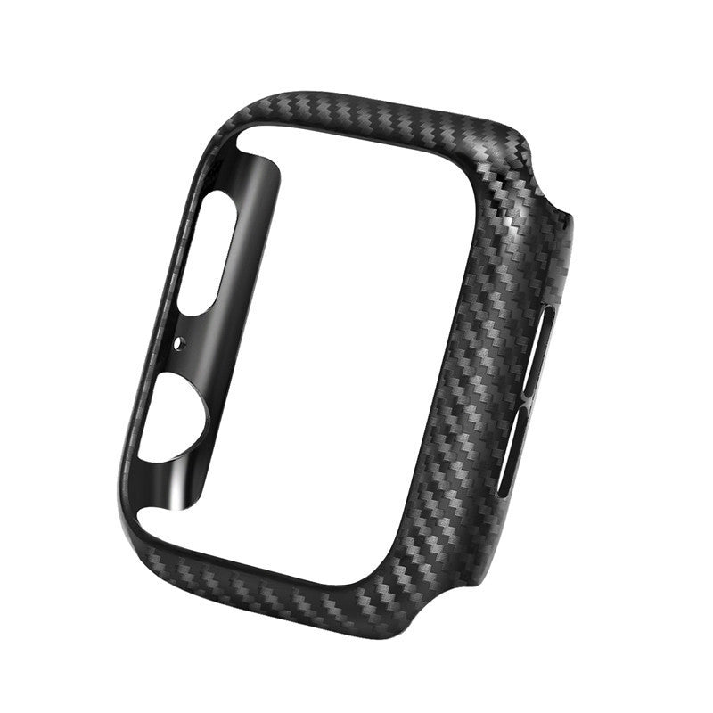 Carbon Fiber Anti Drop Watch Protective Shell Frame - Carbon Fiber Anti Drop Watch Protective Shell Frame