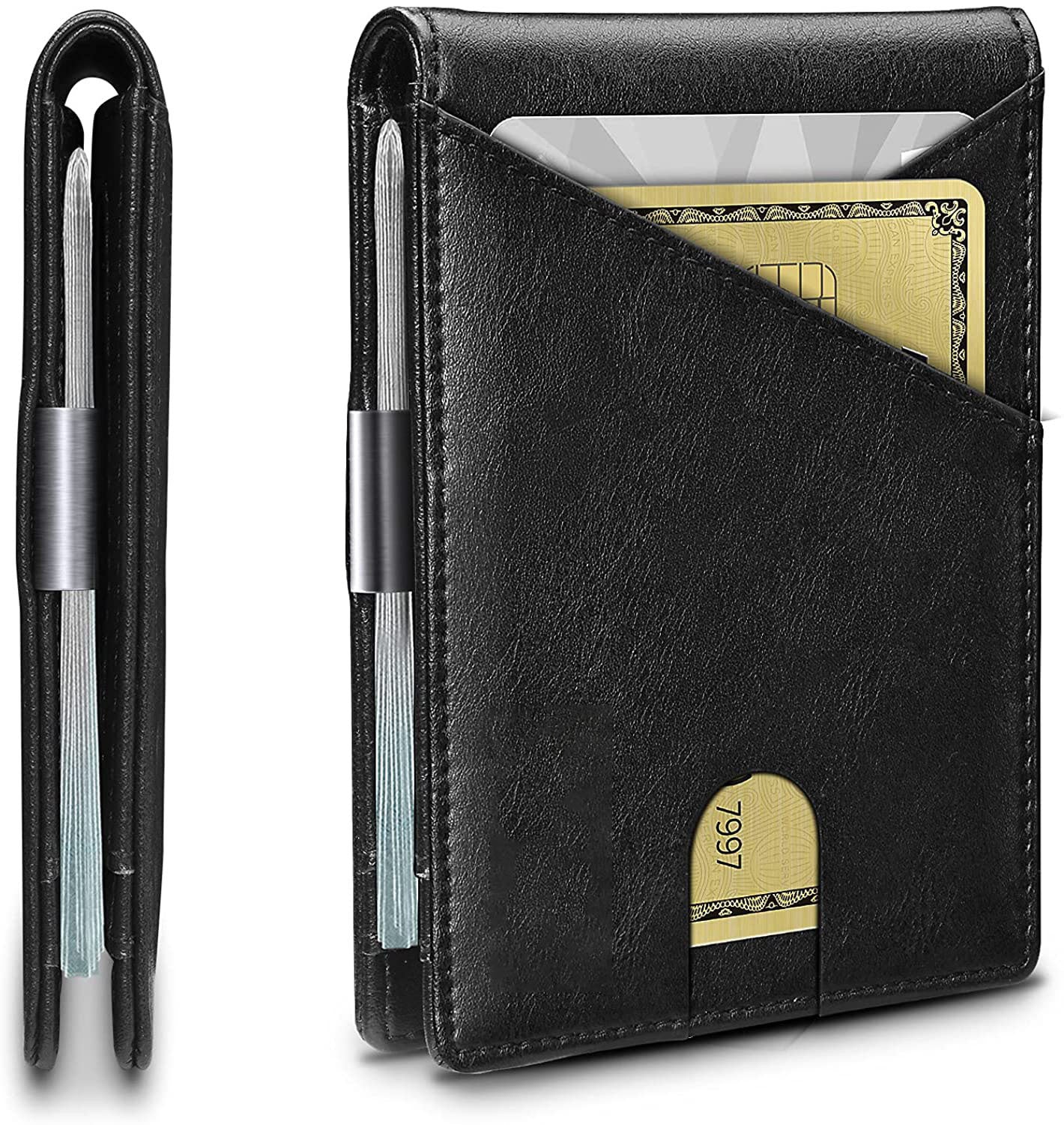 Carbon Fiber Black Storage Box for Home Organization - Teleplus carbon fiber black storage box genuine leather home