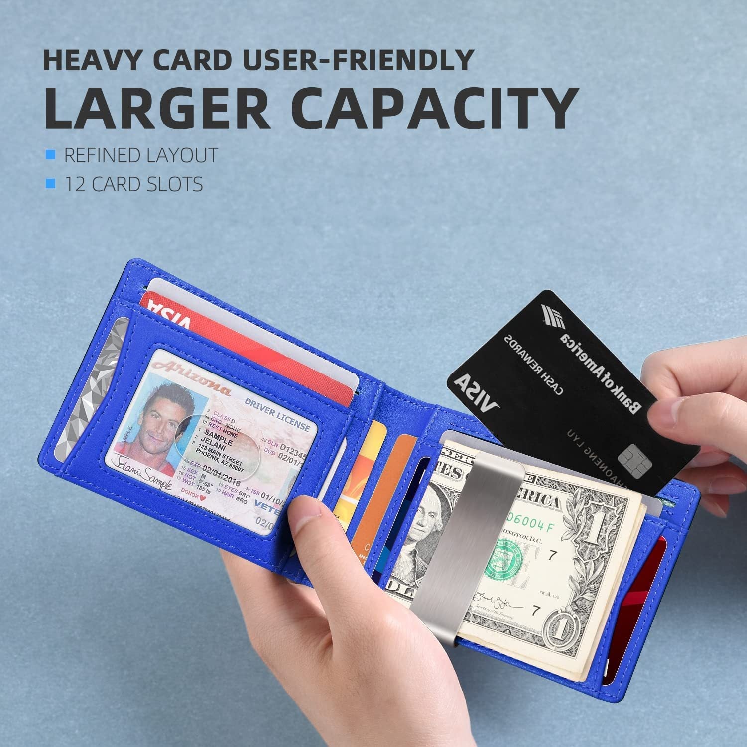 Carbon Fiber Black Storage Box for Home Organization - Teleplus carbon fiber black storage box genuine leather home