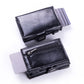 Carbon Fiber Card Holder with Aluminum Alloy Packaging in Multiple Colors - carbon fiber card aluminum alloy packaging