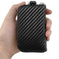 Carbon Fiber Keys Box with Nano Shielding for Urban Car Security - Unlock Style Shield carbon fiber car shield keys box