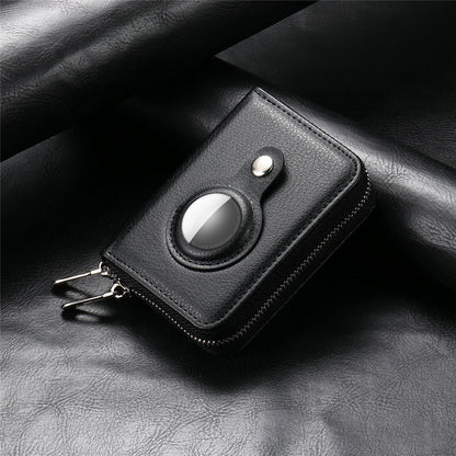 Carbon Fiber Pattern PU Lining Wallet Unisex Waterproof Anti-Theft Storage - Teleplus carbon fiber