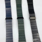 Carbon Fiber Watch Band Suitable For Iwatch876543SE Generation Watch - Carbon Fiber Watch Band for iWatch 876543 SE