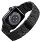 Carbon Fiber Watch Band Suitable For Iwatch876543SE Generation Watch - Carbon Fiber Watch Band for iWatch 876543 SE