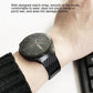 Carbon Fiber Watch Band Suitable For Iwatch876543SE Generation Watch - Carbon Fiber Watch Band for iWatch 876543 SE