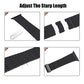 Carbon Fiber Watch Band Suitable For Iwatch876543SE Generation Watch - Carbon Fiber Watch Band for iWatch 876543 SE