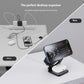 Carbon Fiber Wireless Charger with Magnetic Suction in United States - Charge Like a Pro Magic united states chf carbon