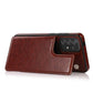 Card Leather Flip Phone Case Cover - Card Leather Flip Phone Case Cover for Samsung Models