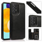 Card Leather Flip Phone Case Cover - Card Leather Flip Phone Case Cover for Samsung Models