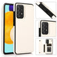 Card Leather Flip Phone Case Cover - Card Leather Flip Phone Case Cover for Samsung Models