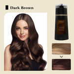 Care Color Shampoo with Fast Control and Oil for Men - Teleplus fast color control oil care shampoo