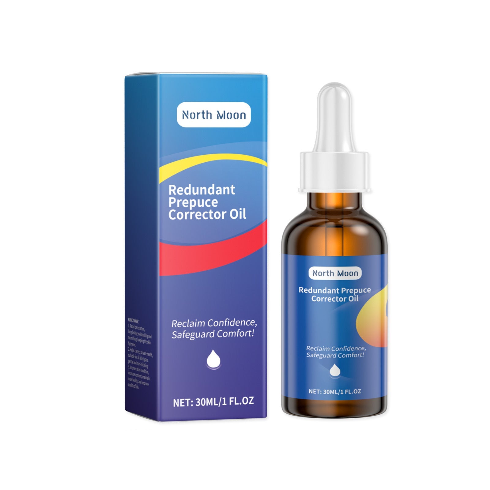 Care Essential Oil with Mild Ingredients for Skin Relief and Comfort - body mild ingredients relieve discomfort care