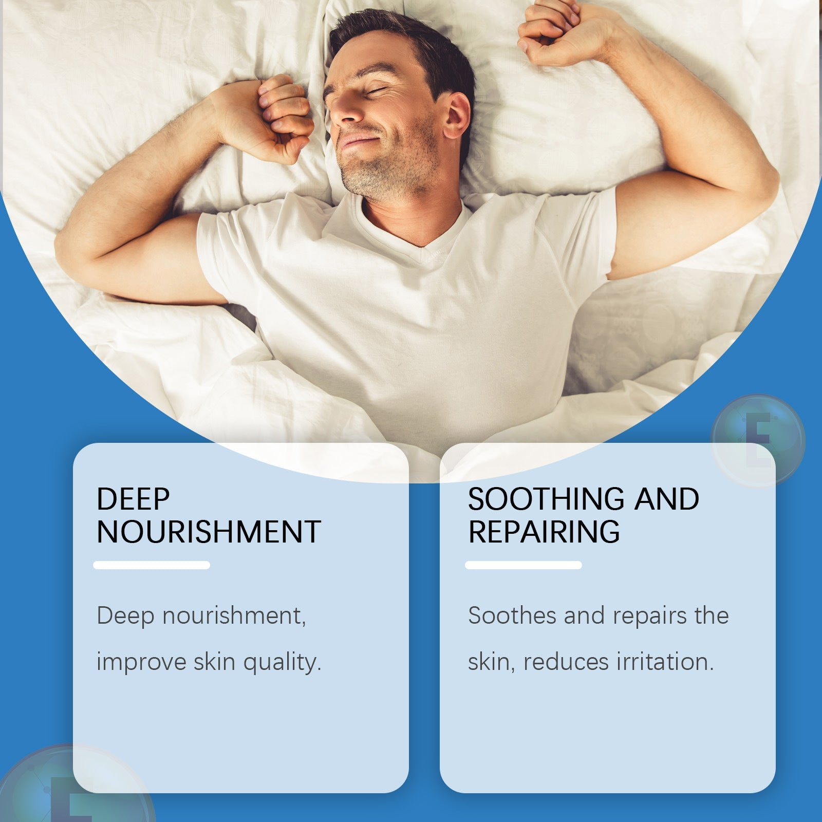 Care Essential Oil with Mild Ingredients for Skin Relief and Comfort - body mild ingredients relieve discomfort care