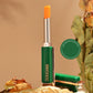Carotene Color Changing Lip Balm with Moisturizing Coconut Oil - Teleplus carotene color changing lip balm moisturizing
