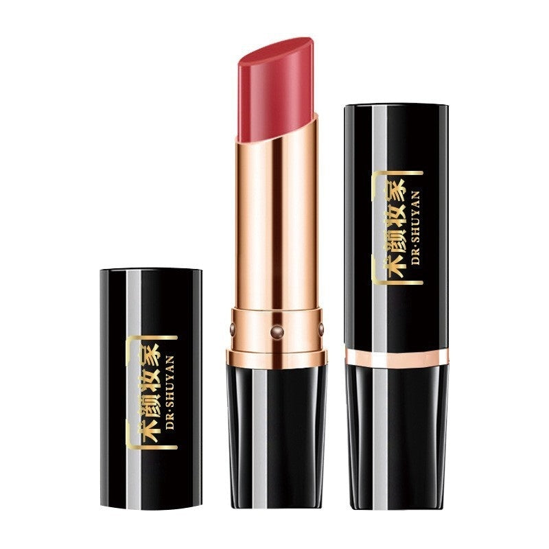 Carotene Lipstick in Red and Orange for Moisturizing Skin Brightening - Teleplus carotene lipstick thousands colors lip