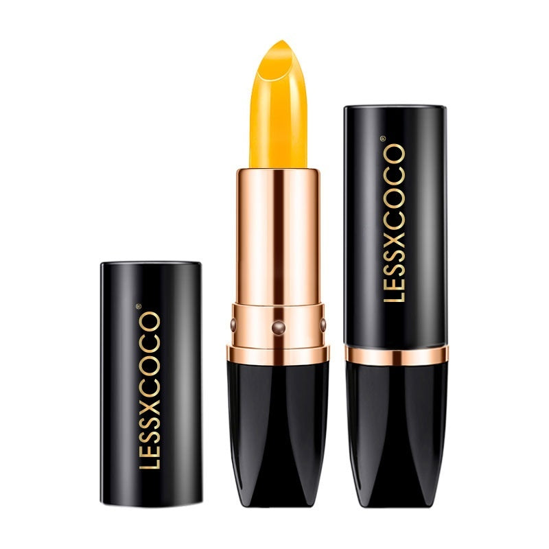 Carotene Lipstick in Red and Orange for Moisturizing Skin Brightening - Teleplus carotene lipstick thousands colors lip