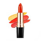 Carotene Lipstick in Red and Orange for Moisturizing Skin Brightening - Teleplus carotene lipstick thousands colors lip