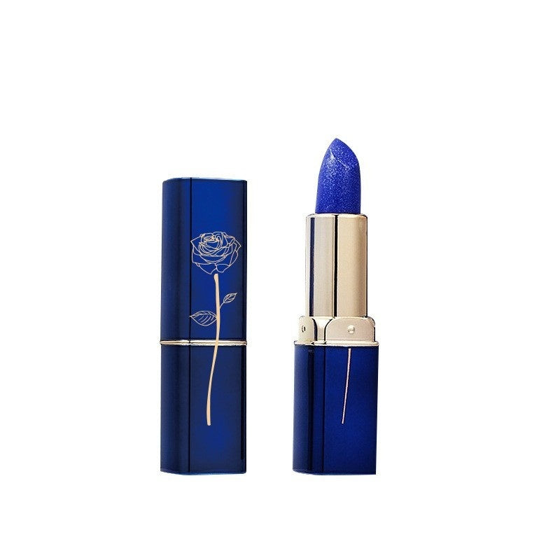 Carotene Lipstick in Red and Orange for Moisturizing Skin Brightening - Teleplus carotene lipstick thousands colors lip