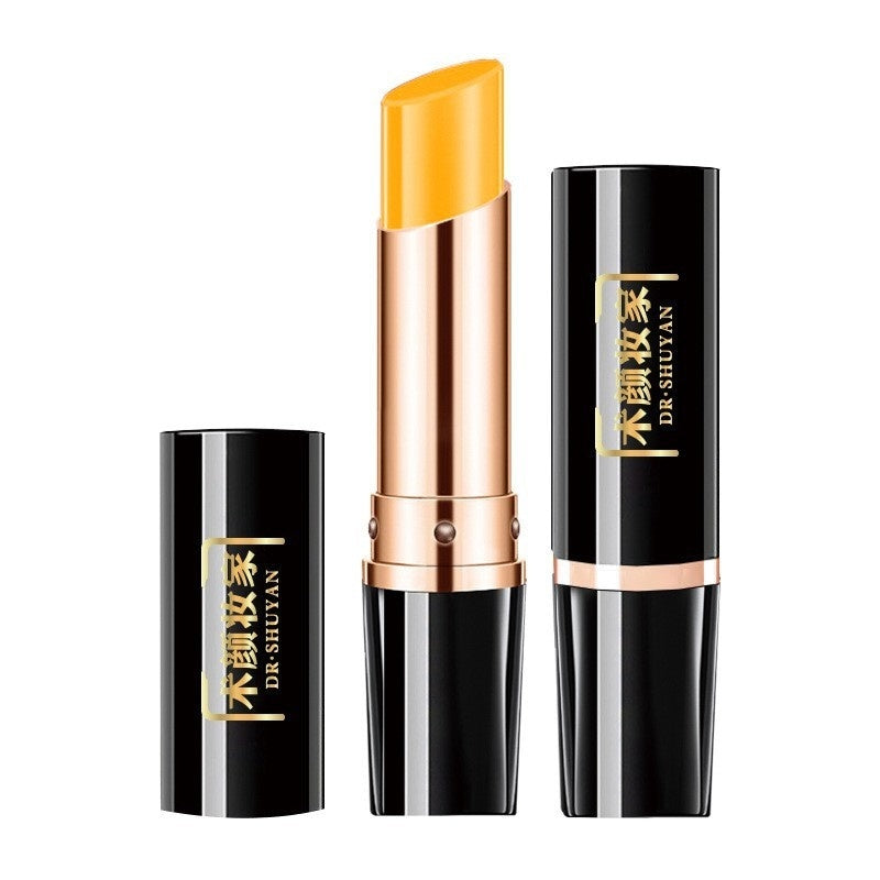 Carotene Lipstick in Red and Orange for Moisturizing Skin Brightening - Teleplus carotene lipstick thousands colors lip