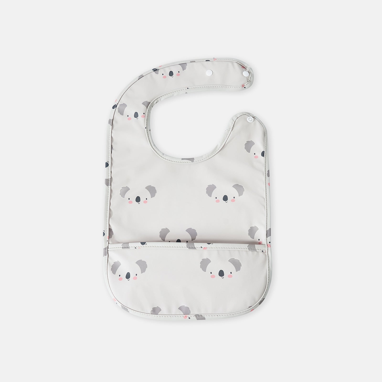 Cartoon Animal and Fruit Saliva Towel for Children in the United States - Tiny Dinosaurs Facial Makeup Fun united