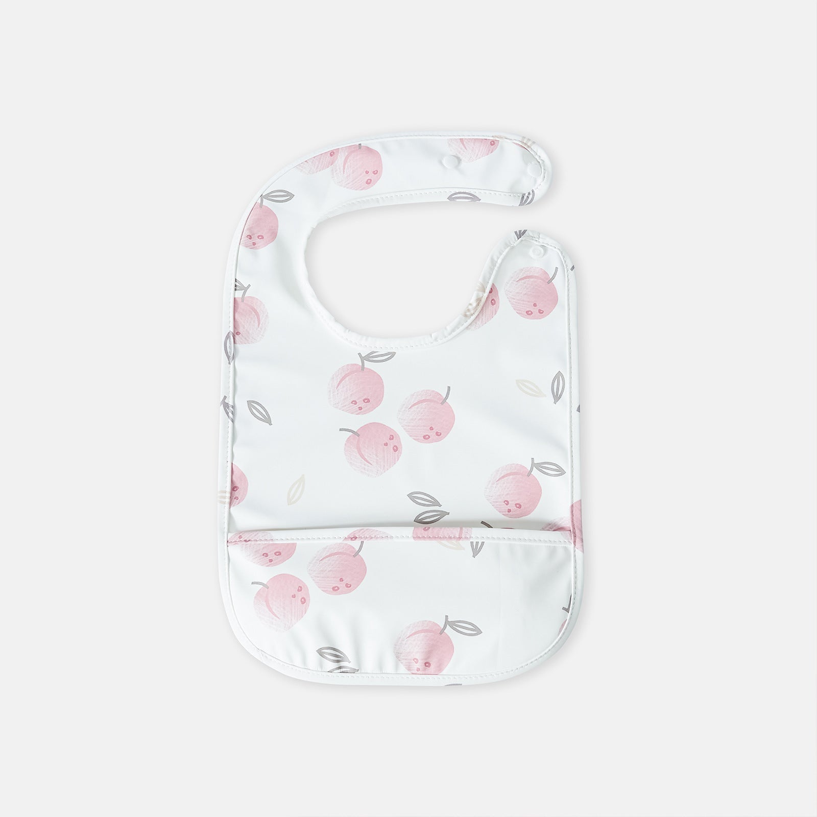 Cartoon Animal and Fruit Saliva Towel for Children in the United States - Tiny Dinosaurs Facial Makeup Fun united