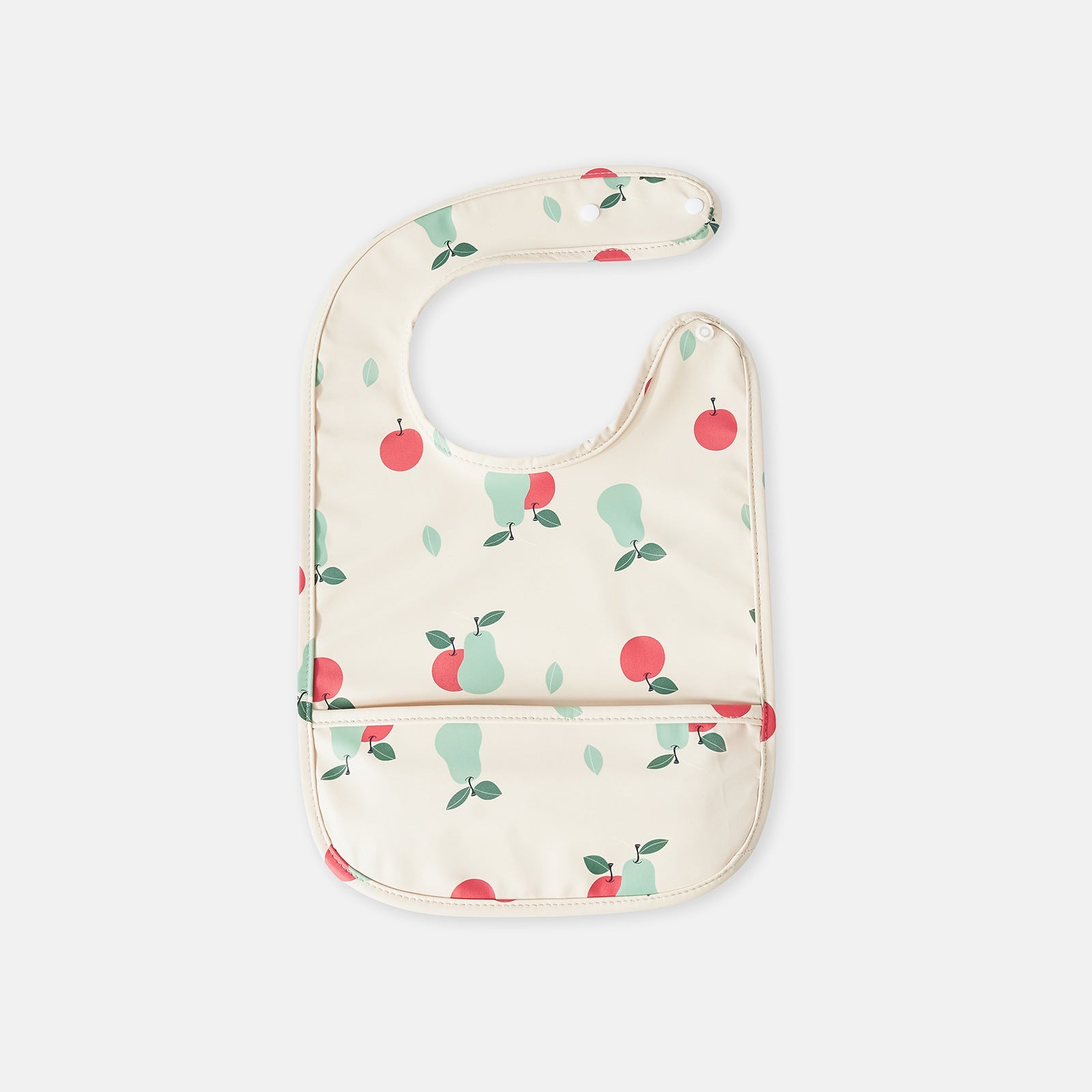 Cartoon Animal and Fruit Saliva Towel for Children in the United States - Tiny Dinosaurs Facial Makeup Fun united