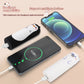 Cartoon Animal Power Bank Portable Compact Mobile Charger - Teleplus Banks cartoon animal power bank compact mobile