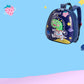 Cartoon Animal Small Backpack For Children Men And Women Kindergarten - Cartoon Animal Backpack for Tiny Adventurers