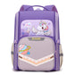 Cartoon Backpack For Reducing Burden And Protecting The Spine - Cartoon Backpack: Happy Spine No More Whine