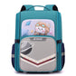 Cartoon Backpack For Reducing Burden And Protecting The Spine - Cartoon Backpack: Happy Spine No More Whine