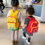 Cartoon children starry fashion backpack - Cartoon Starry Backpack for Stylish Kid Adventures