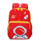 Cartoon children starry fashion backpack - Cartoon Starry Backpack for Stylish Kid Adventures