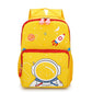 Cartoon children starry fashion backpack - Cartoon Starry Backpack for Stylish Kid Adventures