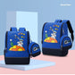 Cartoon Children’s Backpack Kindergarten Primary School Students - Laugh Your Way to School with Cartoon Backpacks