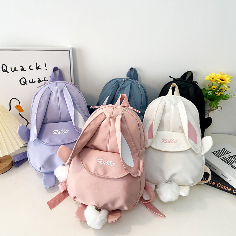 Unisex Cartoon Cute Polyester Lining for Bags in the United States - Backpack Tiny Trouble Makers united states chf