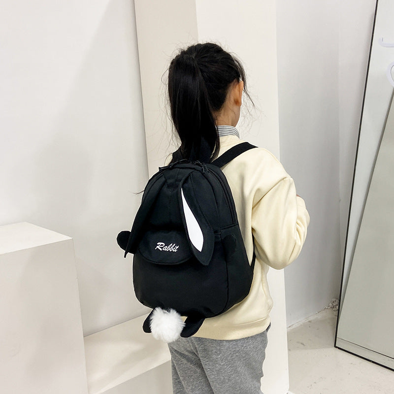 Unisex Cartoon Cute Polyester Lining for Bags in the United States - Backpack Tiny Trouble Makers united states chf