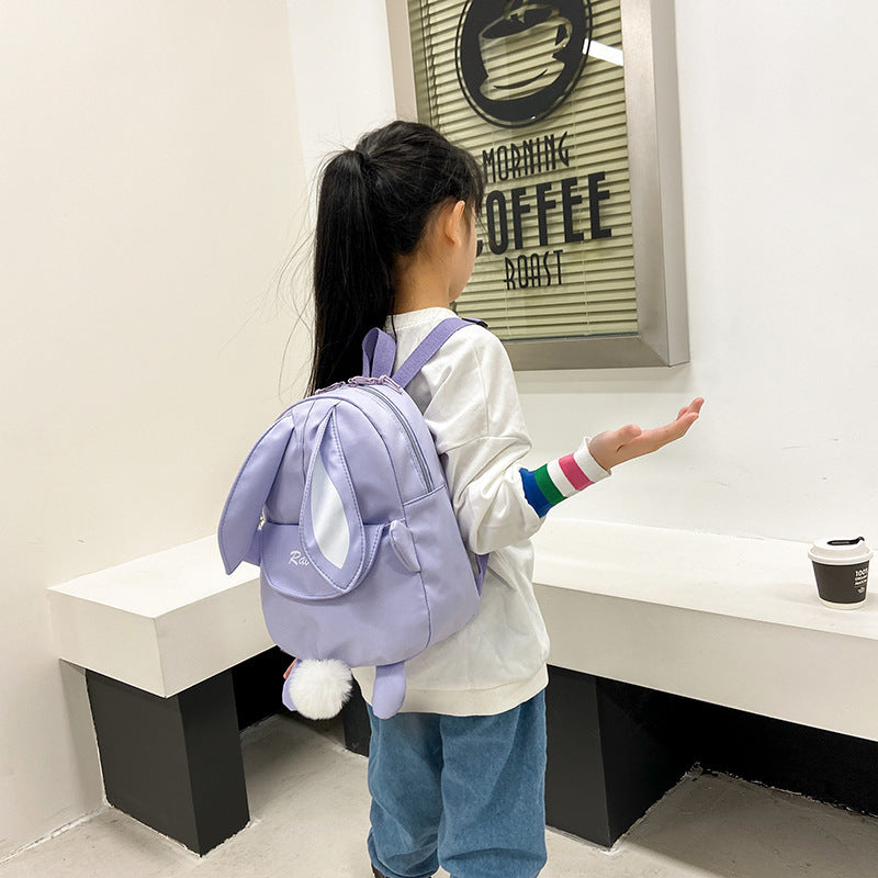 Unisex Cartoon Cute Polyester Lining for Bags in the United States - Backpack Tiny Trouble Makers united states chf