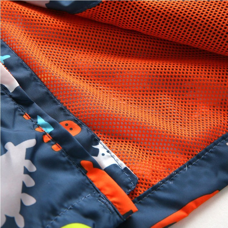 Cartoon Dinosaur Jacket Long Sleeve Hooded Cardigan for Kids - Teleplus Hoodie cartoon dinosaur jacket