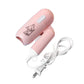 Cartoon Hair Dryer Household Travel Small Foldable with Air Nozzle - cartoon hair dryer household travel small foldable